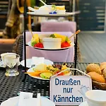 Affittacamere Zum Weissen Haus Schwerin (Mecklenburg-Vorpommern)