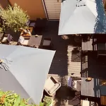 Zum Weissen Haus Affittacamere