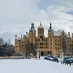 Zum Weissen Haus Schwerin (Mecklenburg-Vorpommern)