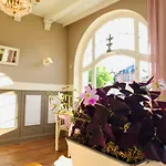 Zum Weissen Haus Casa de hóspedes Schwerin (Mecklenburg-Vorpommern)
