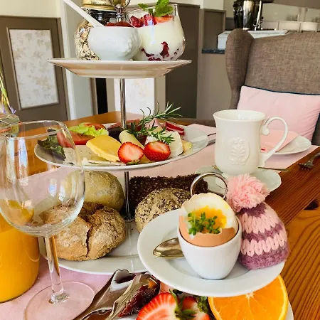 Pensionat Zum Weissen Haus