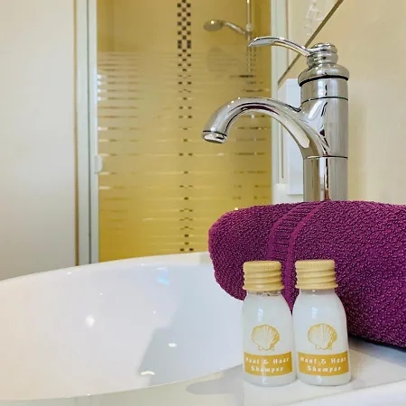 Zum Weissen Haus Шверин