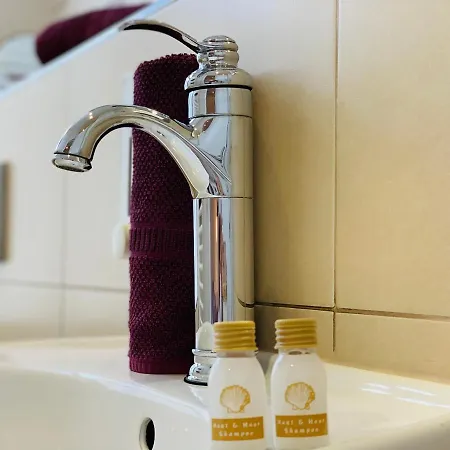 Pensionat Zum Weissen Haus