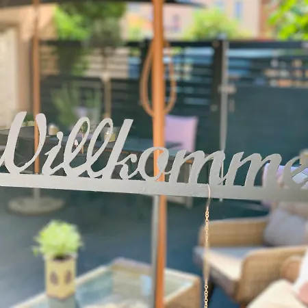 Гостевой дом Zum Weissen Haus 3*