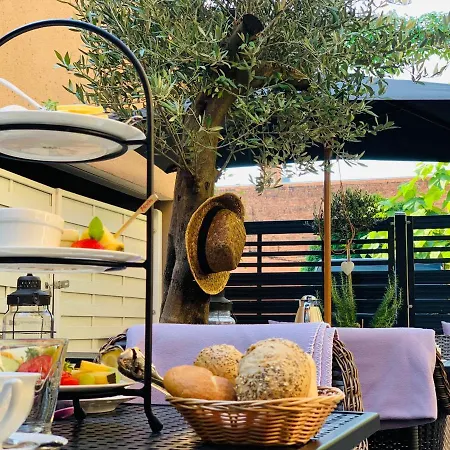 Pensionat Zum Weissen Haus 3*