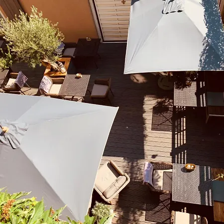 Zum Weissen Haus Pensionat