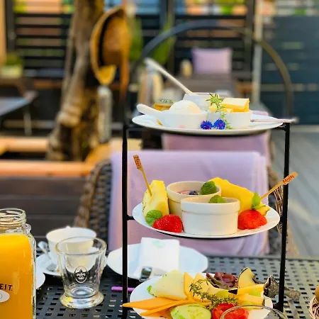 Zum Weissen Haus Schwerin (Mecklenburg-Vorpommern)