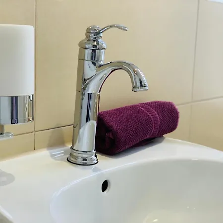 Zum Weissen Haus Гостевой дом 3*