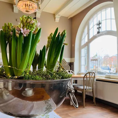 Гостевой дом Zum Weissen Haus 3*