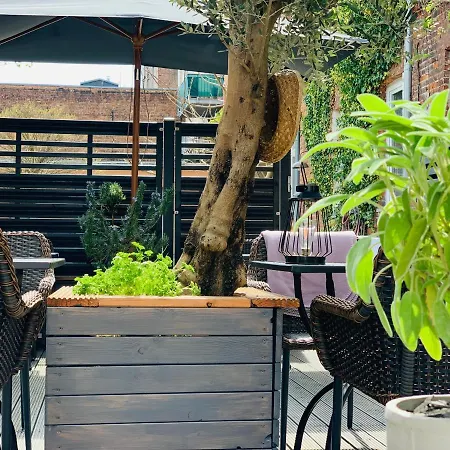 Zum Weissen Haus 3* Шверин