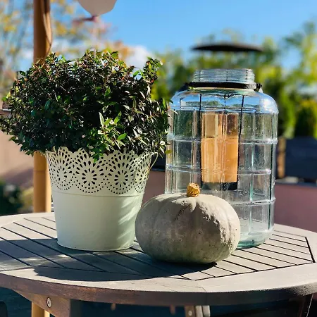 Гостевой дом Zum Weissen Haus 3*