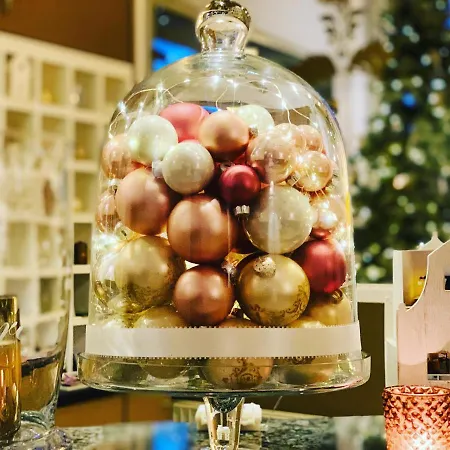 Zum Weissen Haus Pensionat