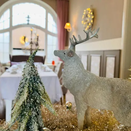 Zum Weissen Haus 3* Schwerin (Mecklenburg-Vorpommern)