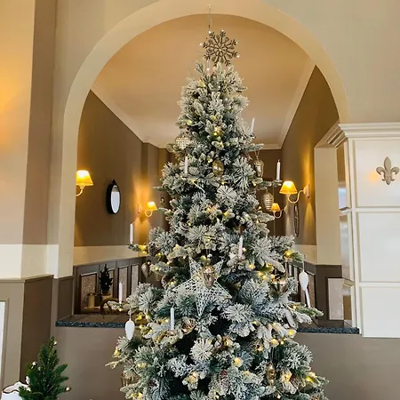 Zum Weissen Haus Pensionat Schwerin (Mecklenburg-Vorpommern)