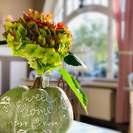 Zum Weissen Haus Pensionat