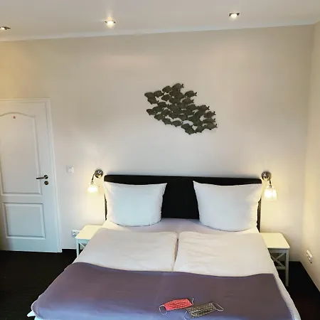 Гостевой дом Zum Weissen Haus 3*