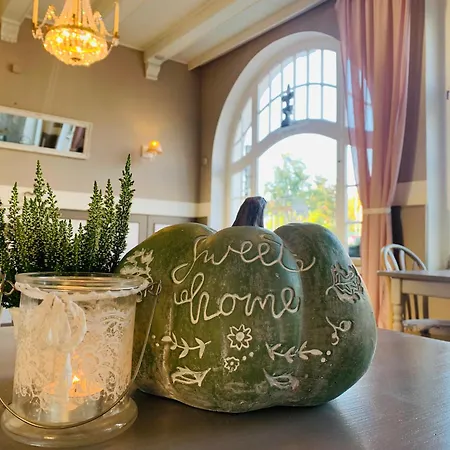 Гостевой дом Zum Weissen Haus 3*