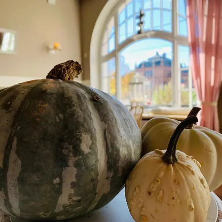 Zum Weissen Haus 3* Шверин