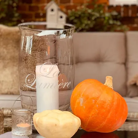 Zum Weissen Haus Pensionat Schwerin (Mecklenburg-Vorpommern)