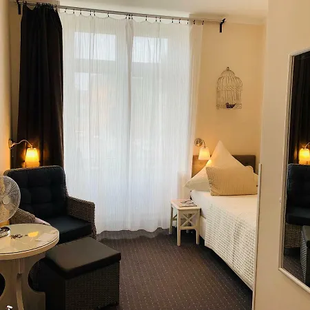 Pensionat Zum Weissen Haus Schwerin (Mecklenburg-Vorpommern)