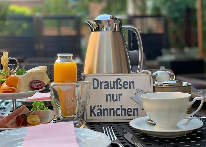 Zum Weissen Haus